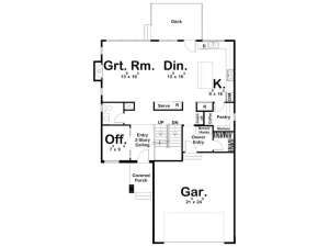 Plan 050H-0378