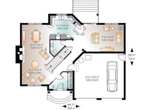 Plan 027H-0027