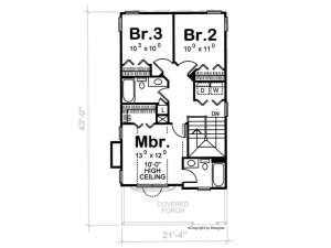 Plan 031H-0477