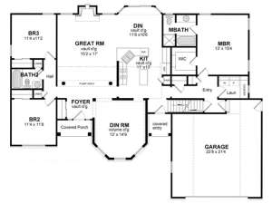 Plan 014H-0010