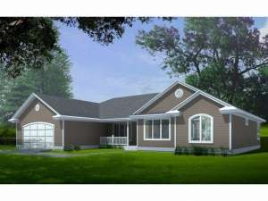 Plan 026H-0067
