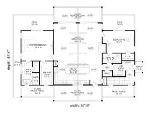 Plan 062H-0589