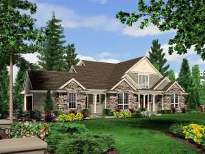 Plan 034H-0401