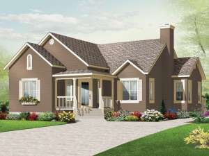 Plan 027H-0370