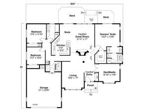 Plan 051H-0378