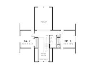 Plan 034H-0314