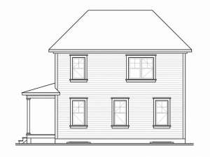 Plan 027H-0130