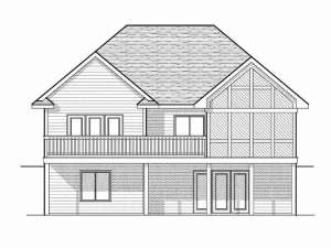 Plan 020H-0099
