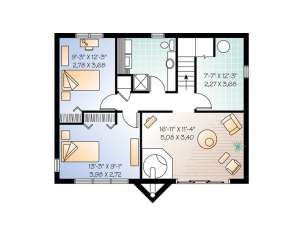 Plan 027H-0139