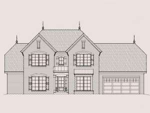 Plan 061H-0085