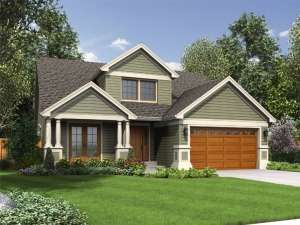Plan 034H-0314