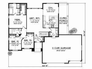 Plan 020H-0128