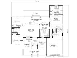 Plan 025H-0111