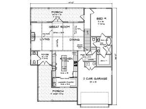Plan 059H-0274