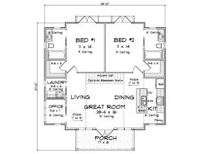 Plan 059H-0279