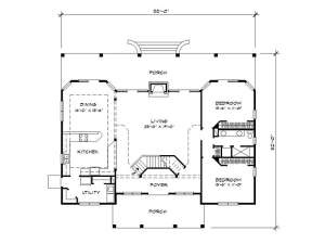 Plan 008H-0030