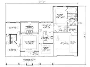 Plan 025H-0062