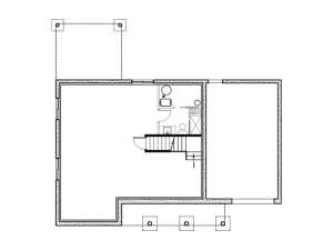 Plan 027H-0552