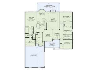 Plan 025H-0109