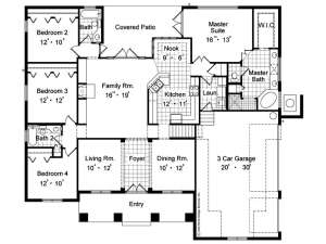 Plan 043H-0253