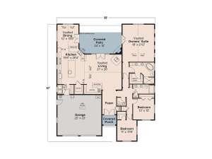 Plan 051H-0278