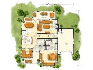 Plan 066H-0027