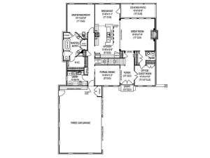 Plan 044H-0034