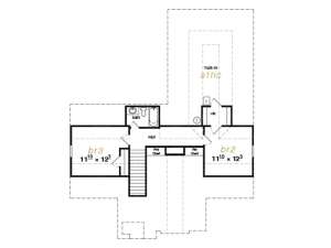 Plan 061H-0050