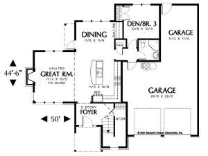 Plan 034H-0102