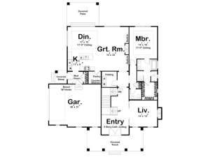 Plan 050H-0511