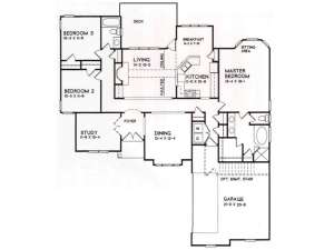 Plan 045H-0042