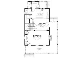 Plan 034H-0416