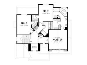 Plan 034H-0182