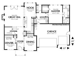Plan 034H-0172