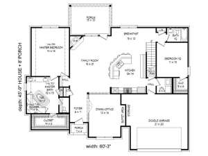 Plan 062H-0109