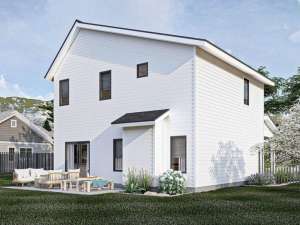 Plan 050H-0516