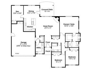 Plan 051H-0309