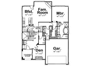 Plan 031H-0141