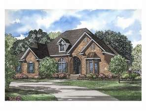 Plan 025H-0012