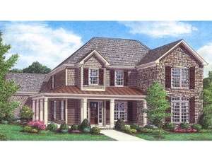 Plan 061H-0186