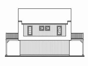Plan 027G-0001