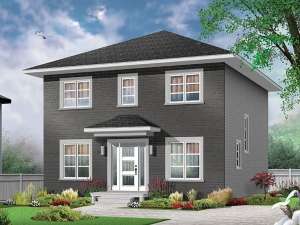 Plan 027H-0442