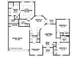 Plan 006H-0066