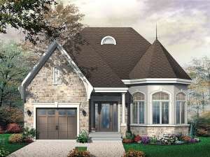 Plan 027H-0186