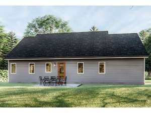 Plan 050H-0299