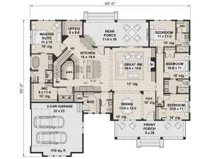 Plan 023H-0211