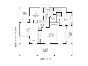 Plan 062H-0585
