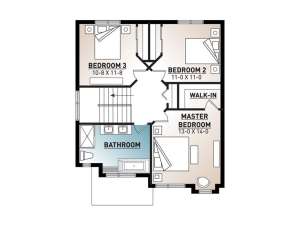 Plan 027H-0447