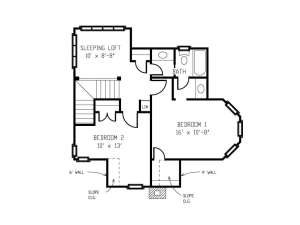 Plan 054H-0043