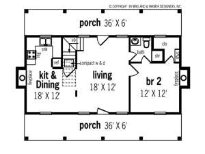 Plan 021H-0007